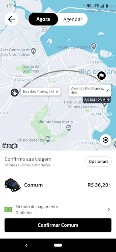 Baixar SD Driver para Android – Navegação Rápida e Segura - Screenshot 3