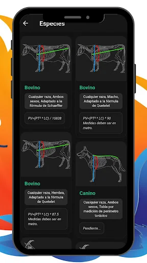 AniLovet: Ferramenta Essencial para Consultas Veterinárias – Baixe - Screenshot 6