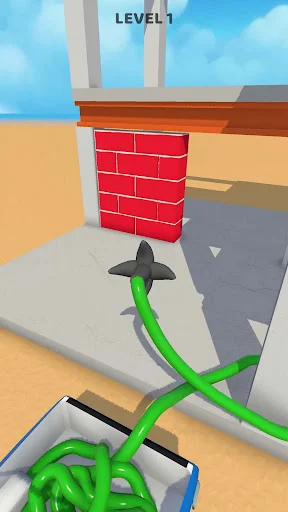 Baixar Rope and Demolish: O Melhor Jogo de Destruição Grátis - Screenshot 16