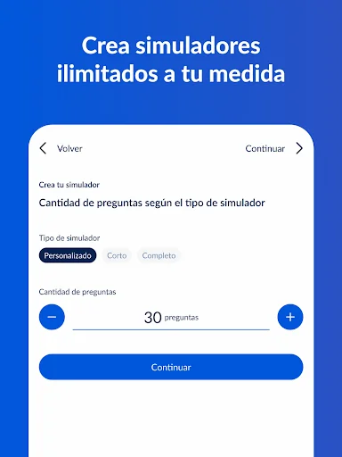 Baixar Gliamediq: Simulador ENARM – O Melhor Estudo para Medicina - Screenshot 11