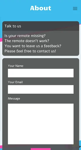 Controle Remoto para EtiSalat: Baixe a Versão Mais Recente Grátis - Screenshot 7