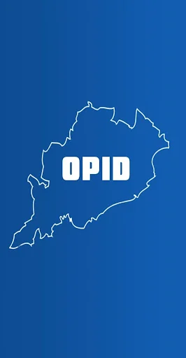 Baixar OPID APK para Android – Verificação de Campo Eficiente - Screenshot 1