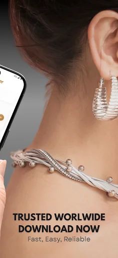 Jewelry Identifier: Identifique Joias e Pedras Preciosas Agora - Screenshot 10