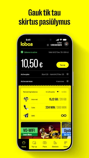 Baixe MANO LABAS: O seu Hub Completo de Ferramentas – Download Grátis - Screenshot 7