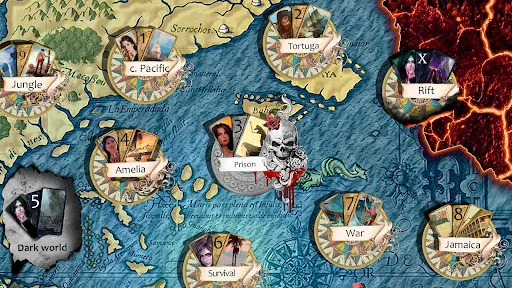 Textos de Aventura: Jogue e Escreva suas Histórias – Baixe Agora - Screenshot 12