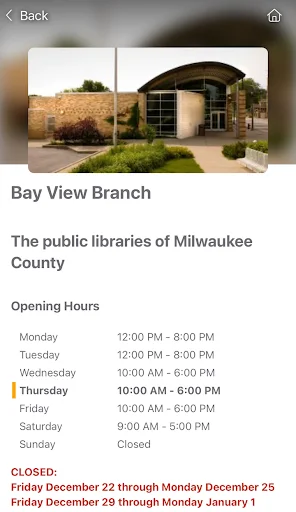 CountyCat Mobile App: Gerencie Seus Livros e Biblioteca Fácil - Screenshot 12