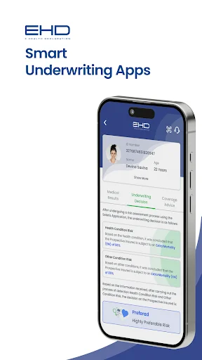 Baixar e-HD APP: Acelere Resultados com Processos Tecnológicos - Screenshot 6