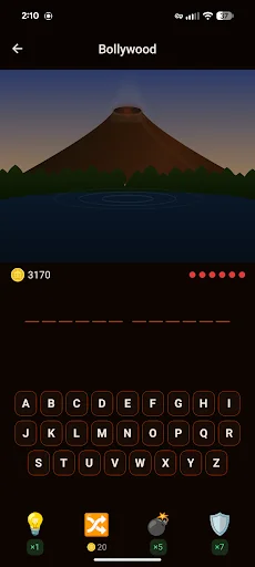 Baixe Hangman Redux: Word Puzzles – O Clássico Jogo de Palavras - Screenshot 8