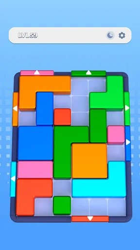Baixe Block Buster – No Timer: O Melhor Jogo de Quebra-Cabeça - Screenshot 3