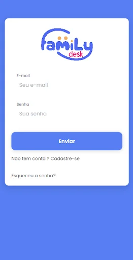 Responsável FamilyDesk: Otimize o Check-in da Sua Igreja Agora - Screenshot 4