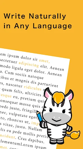 LangJournal: Aprenda Idiomas com Diário e Correção por IA - Screenshot 17