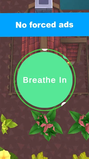 Bloom & Cinder: Merge Garden – Baixe o Jogo Relaxante Grátis - Screenshot 2