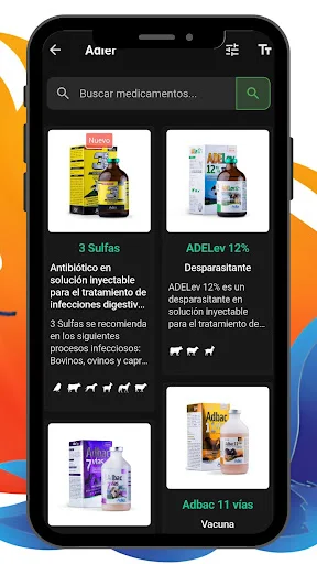 AniLovet: Ferramenta Essencial para Consultas Veterinárias – Baixe - Screenshot 4