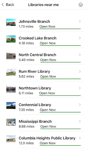 Baixar Anoka County Library APK: Acesse Livros no seu Android - Screenshot 5