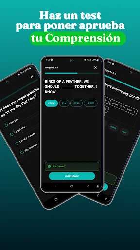 Baixar QuickCard AI: Aprenda Inglês de Forma Rápida e Eficaz - Screenshot 6