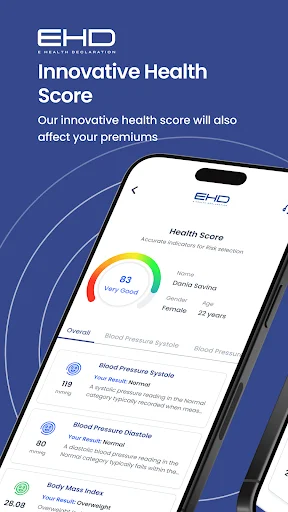 Baixar e-HD APP: Acelere Resultados com Processos Tecnológicos - Screenshot 22