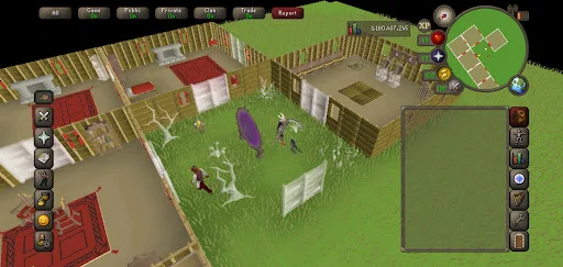 Baixe BoomPS RSPS 5.0.4 – Servidor Privado de RPG Incrível - Screenshot 3