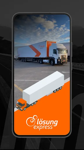Download Losung LineHaul – Integração Eficiente com Losung Express - Screenshot 1