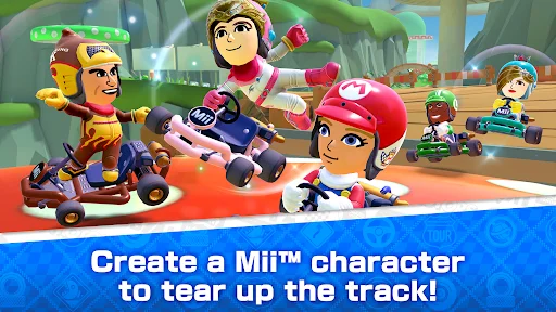 Baixar Mario Kart Tour – Corridas Alucinantes no Seu Celular - Screenshot 18