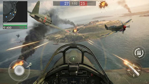 World War Heroes: Baixe o Melhor FPS de Guerra para Android - Screenshot 19