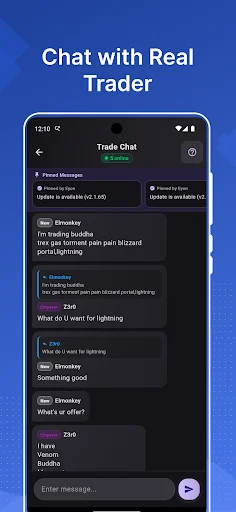 Fruit Trade Calculator: Saiba se sua troca é justa – Download Grátis - Screenshot 2