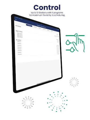 Baixar K-Rain: Controle sua Irrigação via Wi-Fi no Brasil - Screenshot 12