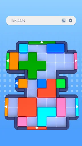 Baixe Block Buster – No Timer: O Melhor Jogo de Quebra-Cabeça - Screenshot 6