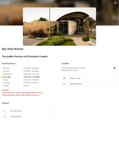 CountyCat Mobile App: Gerencie Seus Livros e Biblioteca Fácil - Screenshot 18