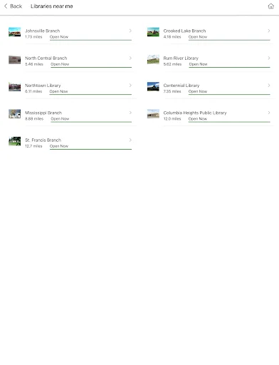 Baixar Anoka County Library APK: Acesse Livros no seu Android - Screenshot 17