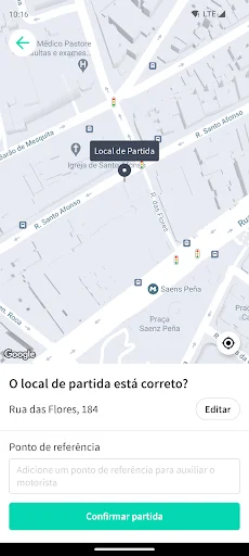 Baixar ABELHA MOBILE – Navegação Rápida, Fácil e Segura - Screenshot 4