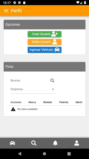 GPS Global: Monitore sua frota em tempo real com facilidade - Screenshot 20