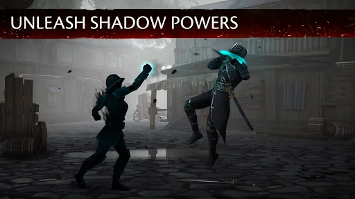 Baixar Shadow Fight 3 – RPG de Luta Épico para Android Grátis - Screenshot 3