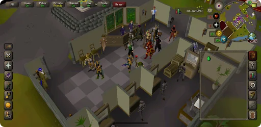 Baixe BoomPS RSPS 5.0.4 – Servidor Privado de RPG Incrível - Screenshot 12