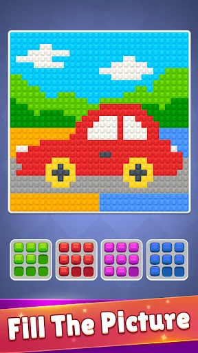 Diamond Sparkle: Sort Puzzle – Baixe o Jogo de Puzzle Grátis - Screenshot 14