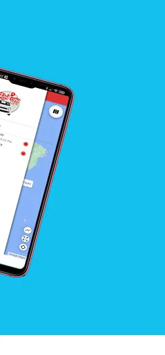 Baixar Red Caro Gps – Sistema de Rastreamento Veicular Eficiente - Screenshot 3