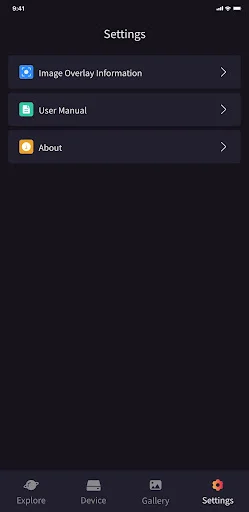 Download FOTRIC Genie – Plugin para Câmera de Imagem Acústica - Screenshot 6