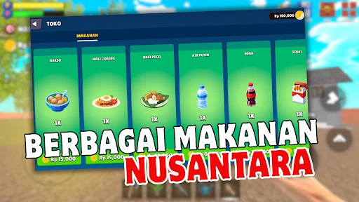 Baixar Kebun Sawit Simulator – Torne-se um Magnata do Dendê - Screenshot 4