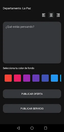 Baixar VeriTrab: Conecta y trabaja – Encontre Emprego Facilmente - Screenshot 3