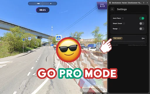 GeoGuesser Hacker: Obtenha Coordenadas Exatas e Ganhe no GeoGuessr - Screenshot 4