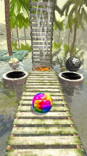 Baixar Rollance: Adventure Balls – Diversão e Aventura Grátis - Screenshot 10