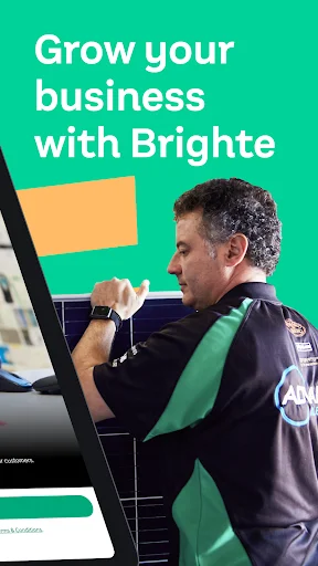 Baixe Brighte Vendor: Gestão Financeira Ágil e Segura - Screenshot 6