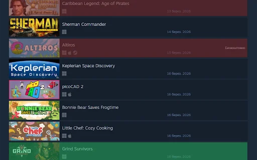 POHRAI/NE HRAI: Identifique Desenvolvedores Steam Facilmente - Screenshot 4