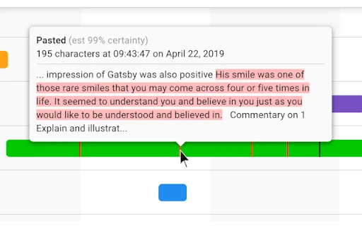 Classwork Zoom para Google Classroom: Monitore o Engajamento - Screenshot 3