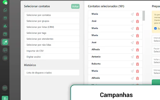 WAPremium MultiWeb: Transforme seu WhatsApp em uma Máquina de Vendas - Screenshot 4