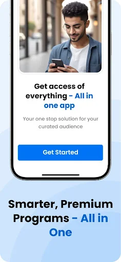 Baixar Ocean Coaching Classes – Mantenha-se Atualizado Gratuitamente - Screenshot 1
