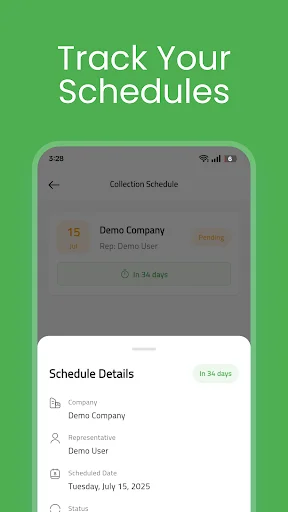 Baixar Dofied Clients: Sincronização Instantânea e Eficiente - Screenshot 5