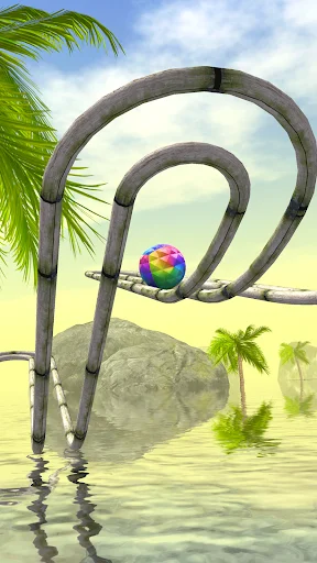 Baixar Rollance: Adventure Balls – Diversão e Aventura Grátis - Screenshot 3