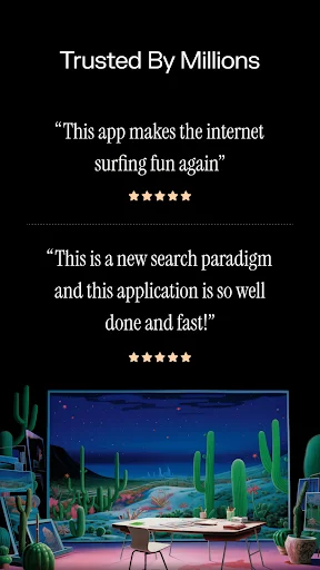 Perplexity – Obtenha Respostas Confiáveis e Inteligentes Agora - Screenshot 8