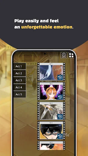 Romeo & Juliet: Trials of Love – Baixe o Jogo de Aventura Grátis - Screenshot 14