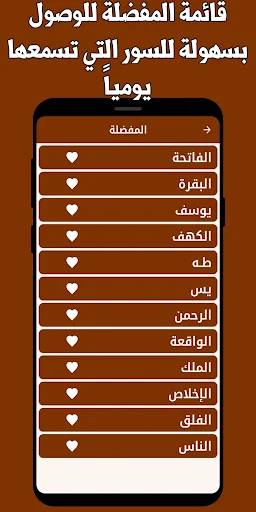 Salah Bukhatir Alcorão Completo – Ouça Offline Grátis - Screenshot 3